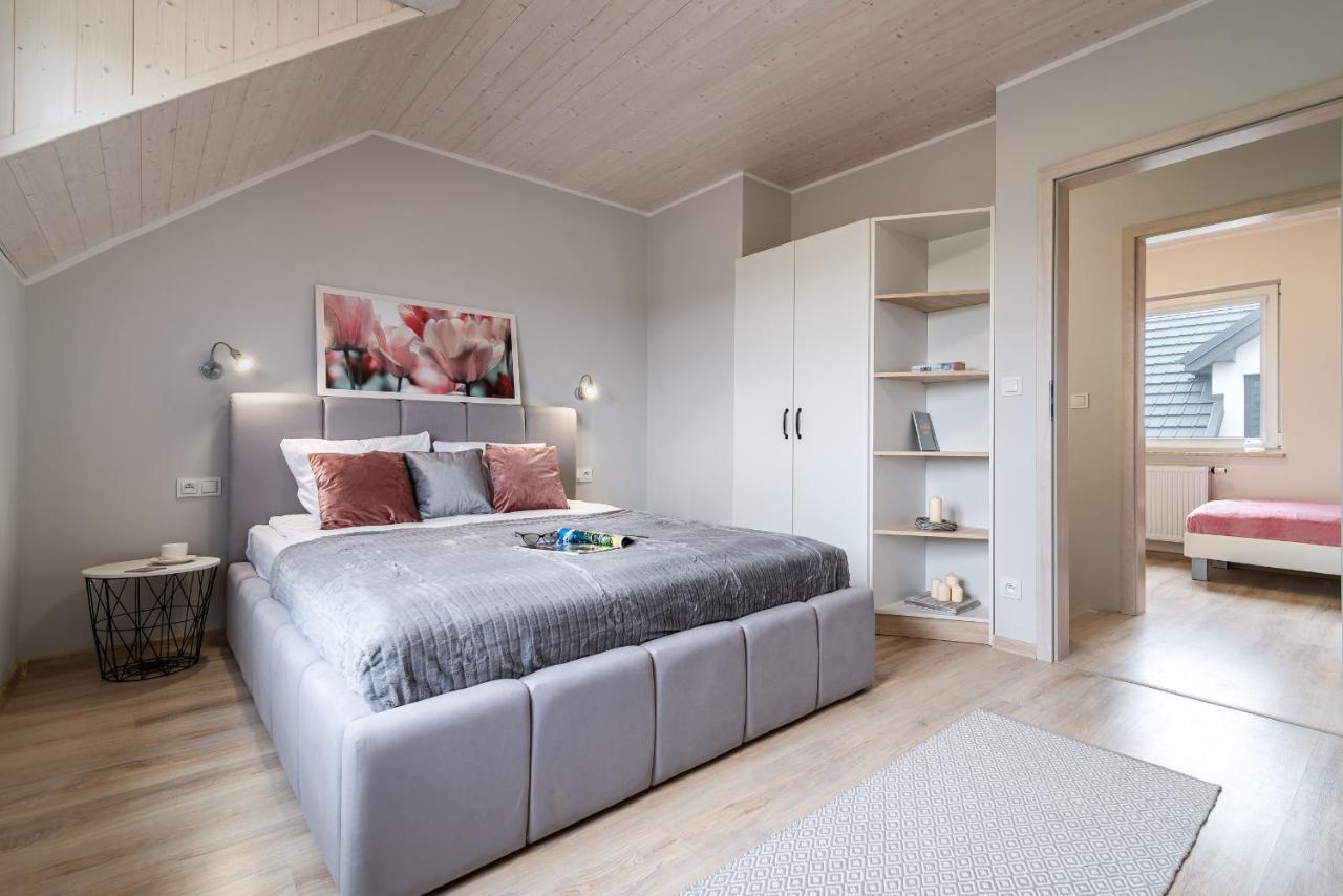 Apartamenty Lagos Karwia Exterior foto