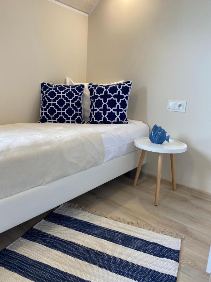 Apartamenty Lagos Karwia Exterior foto
