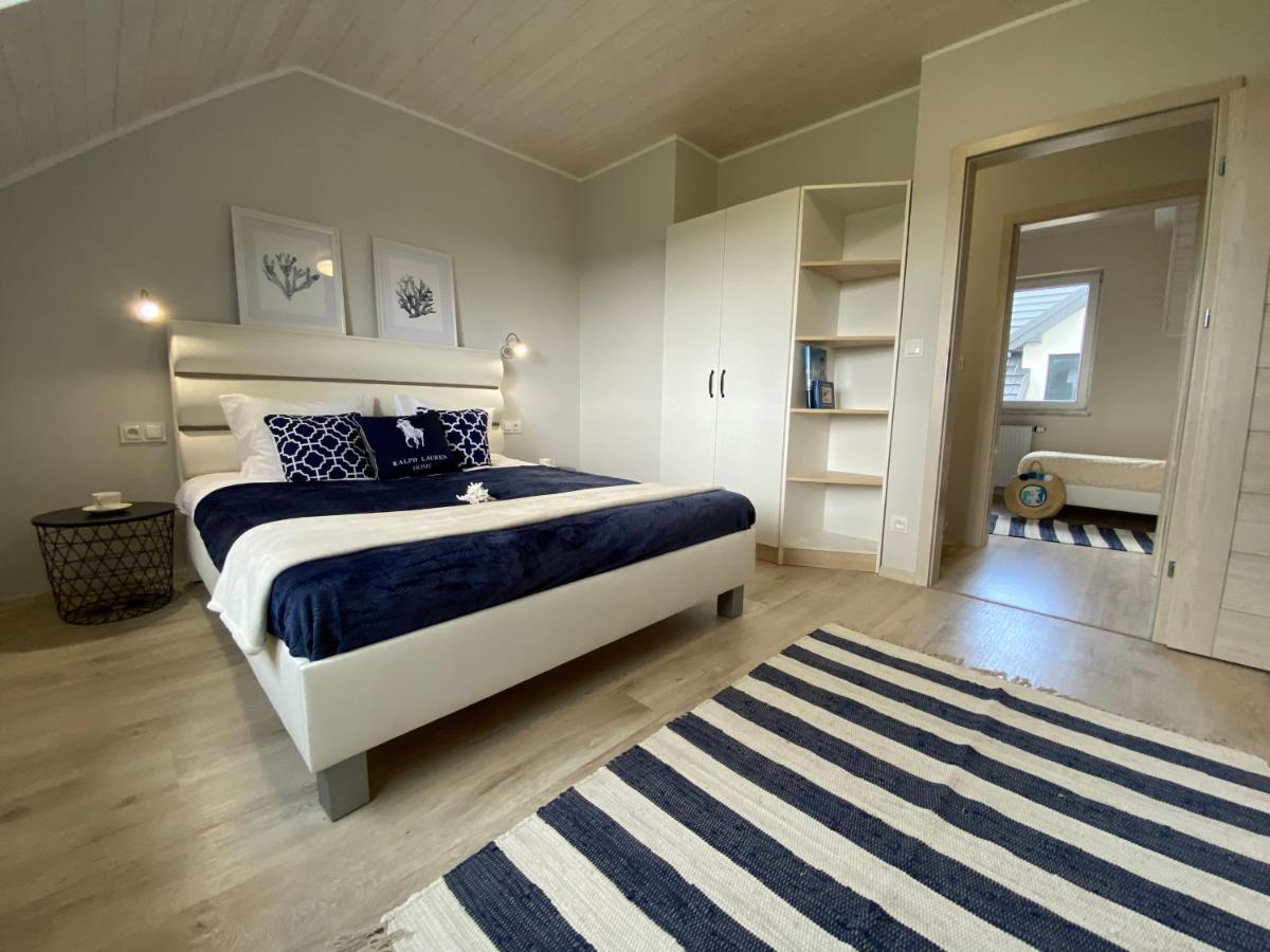 Apartamenty Lagos Karwia Exterior foto