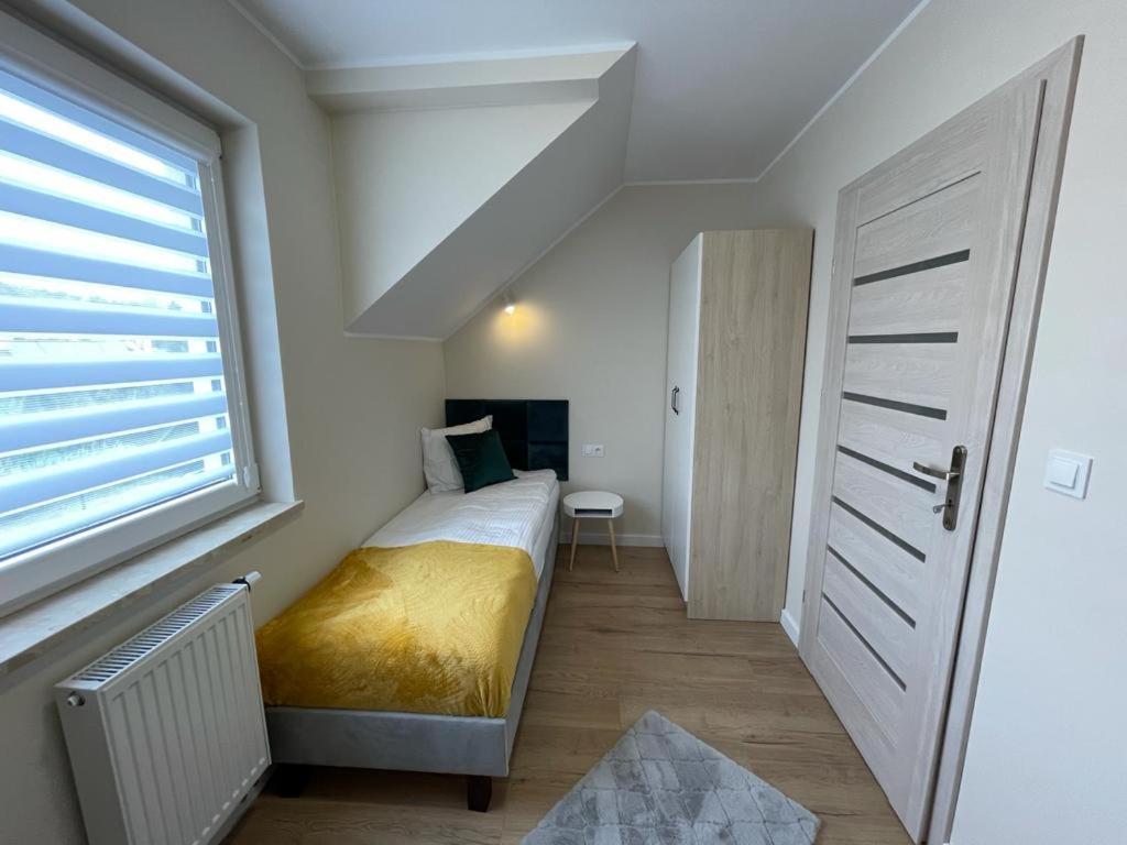 Apartamenty Lagos Karwia Exterior foto