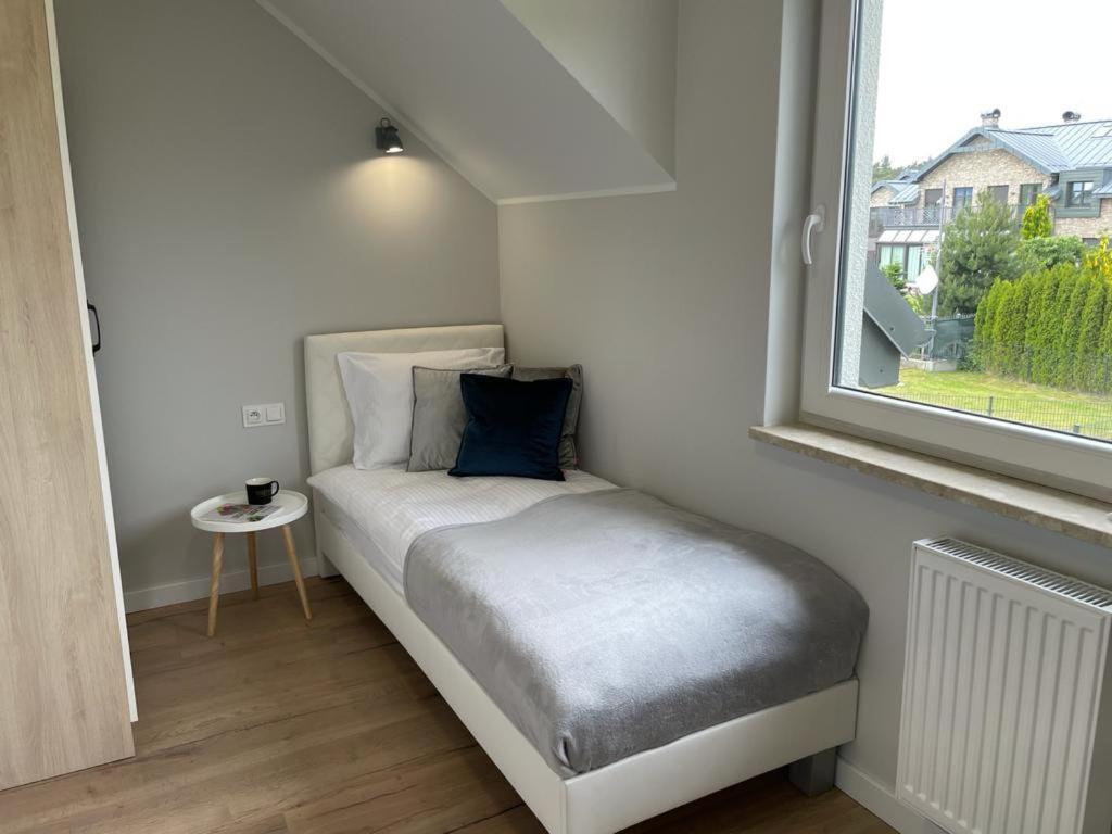 Apartamenty Lagos Karwia Exterior foto