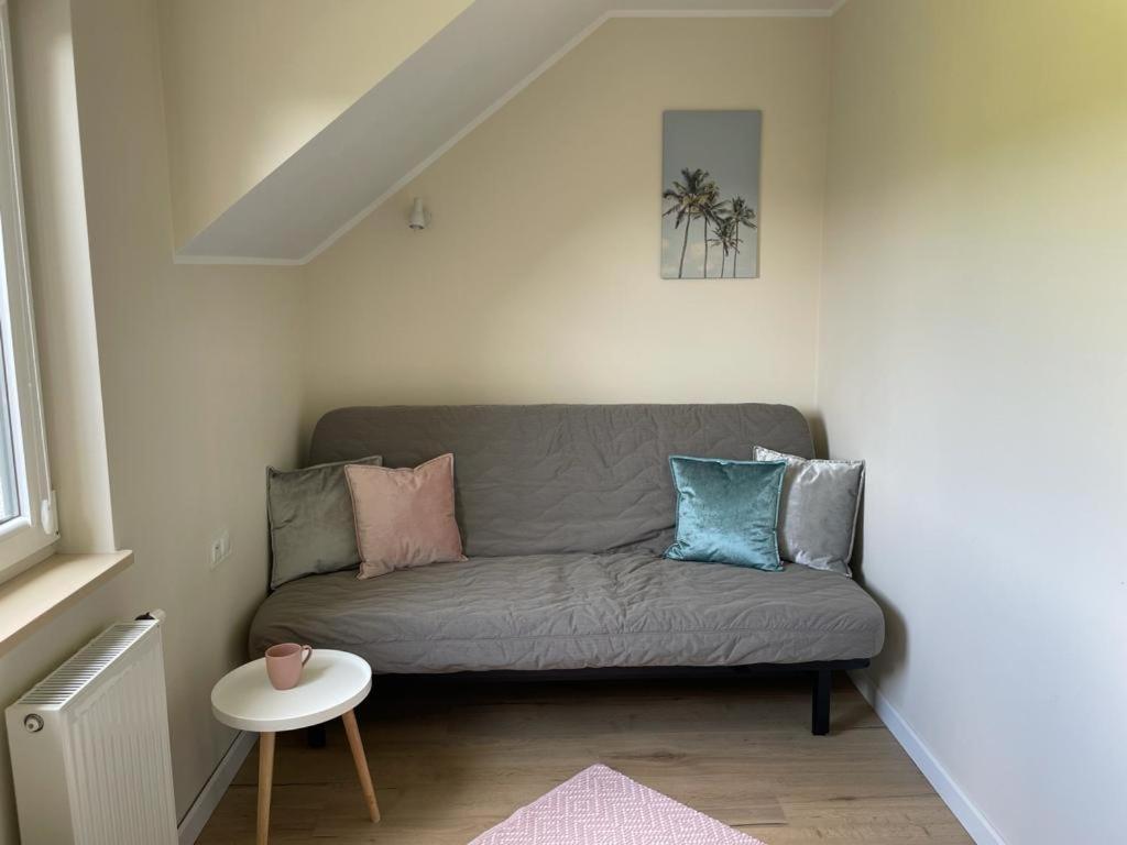Apartamenty Lagos Karwia Exterior foto