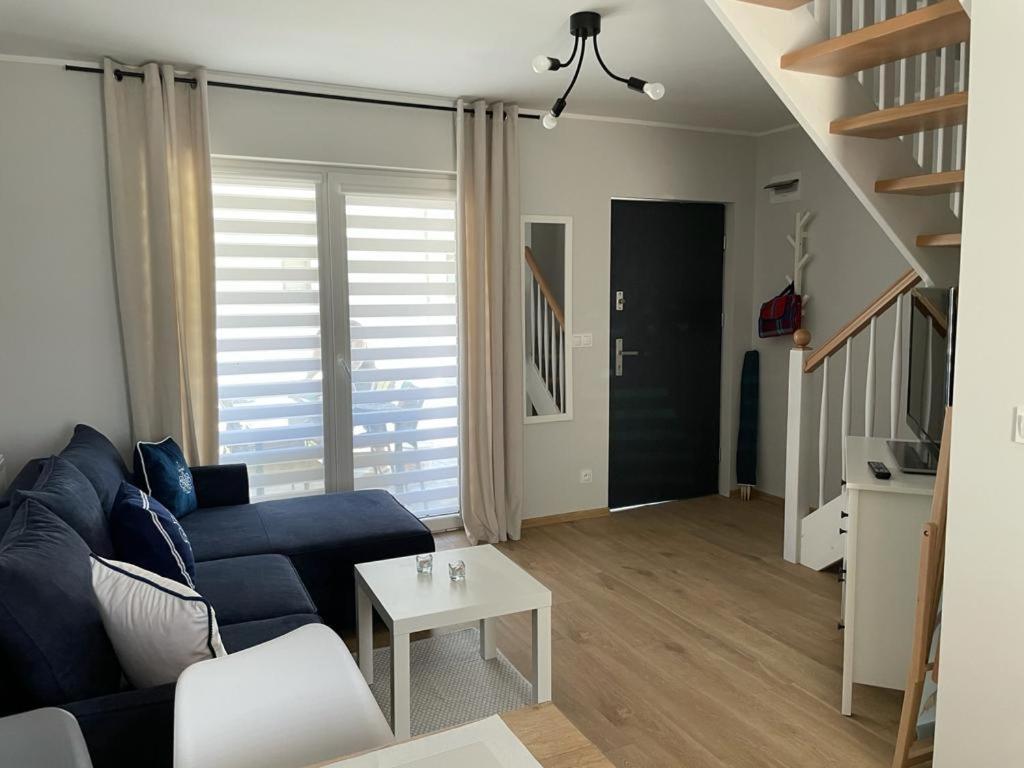 Apartamenty Lagos Karwia Exterior foto