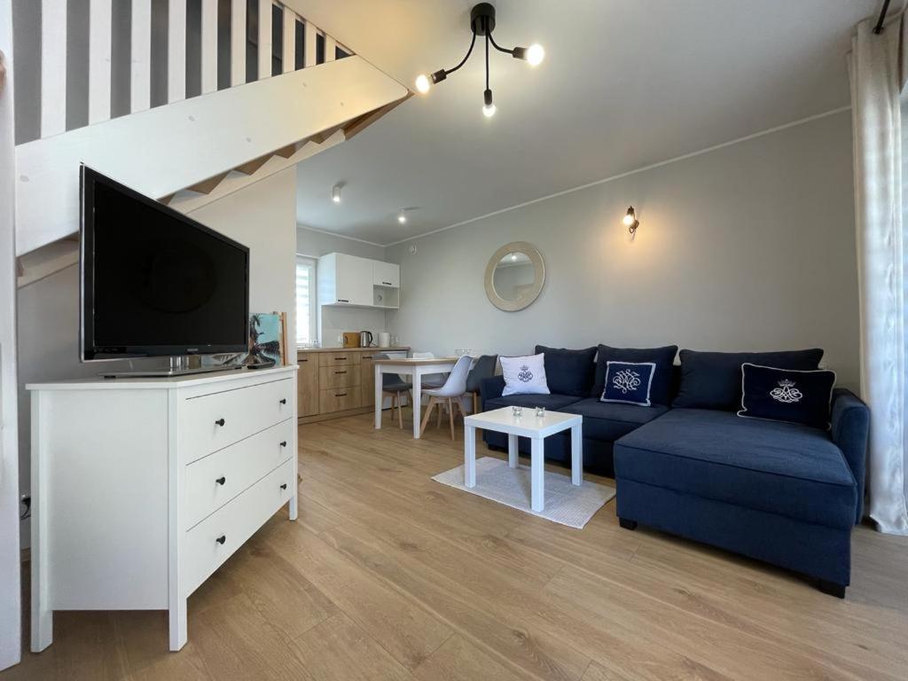 Apartamenty Lagos Karwia Exterior foto