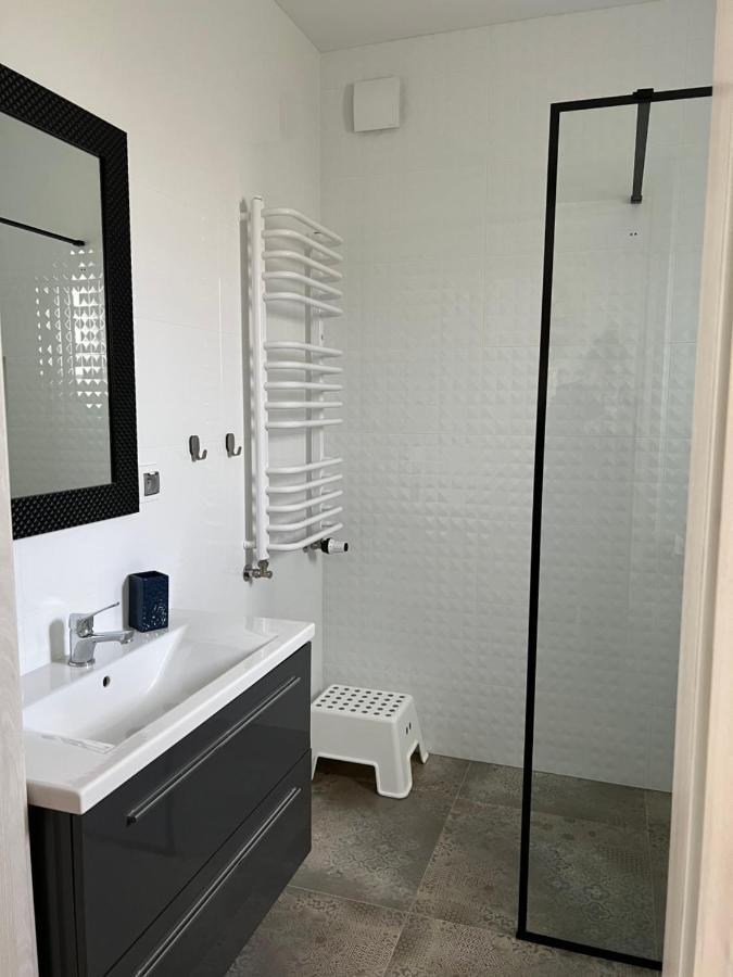 Apartamenty Lagos Karwia Exterior foto