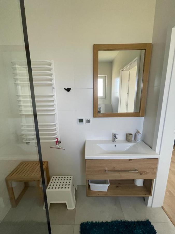 Apartamenty Lagos Karwia Exterior foto