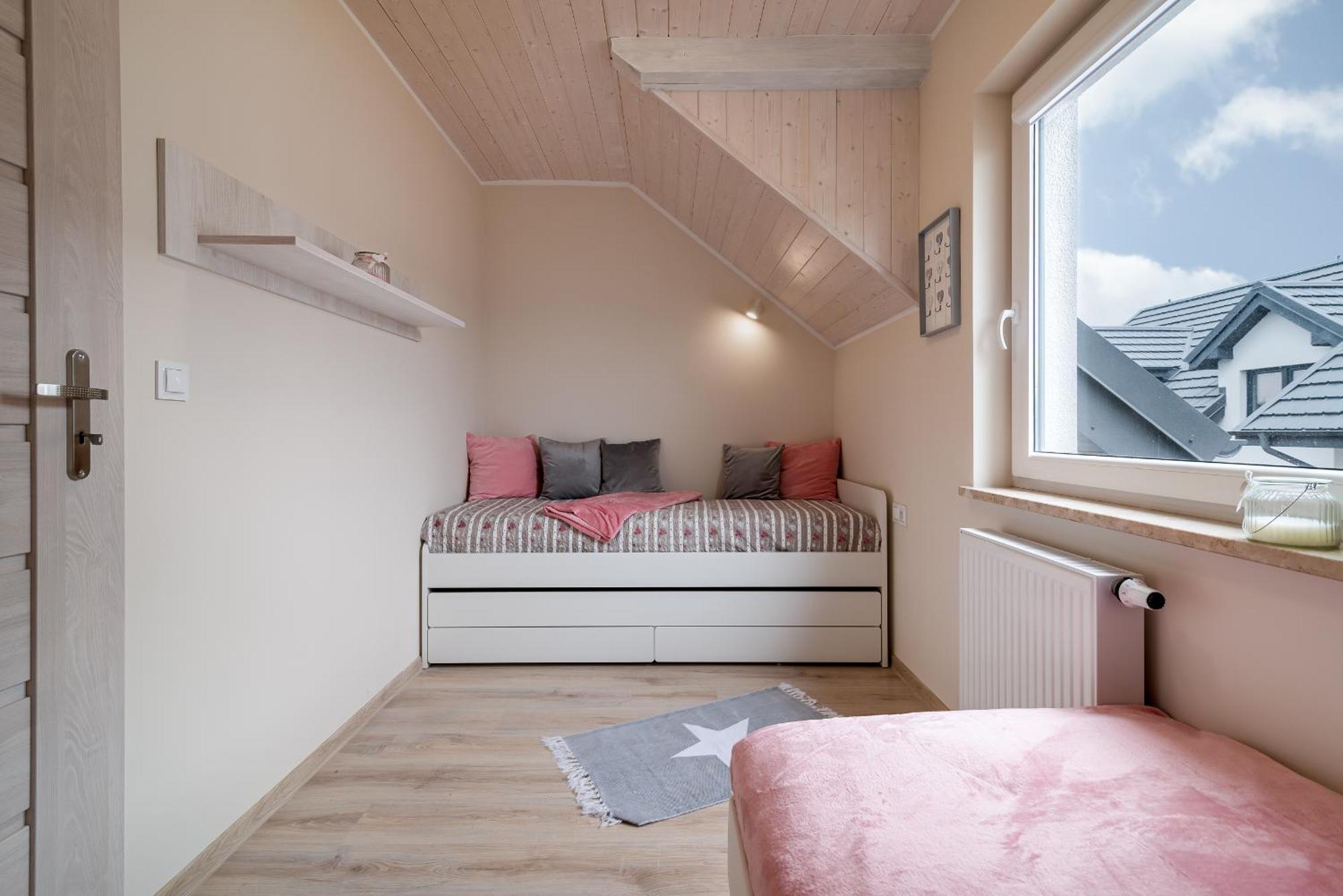 Apartamenty Lagos Karwia Exterior foto