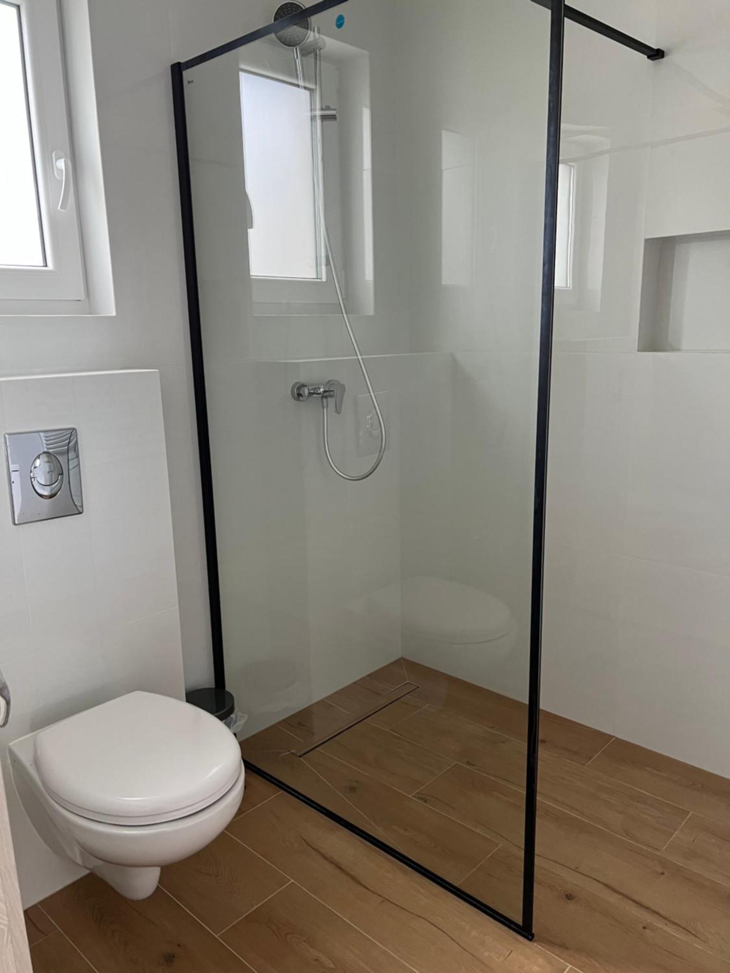 Apartamenty Lagos Karwia Exterior foto