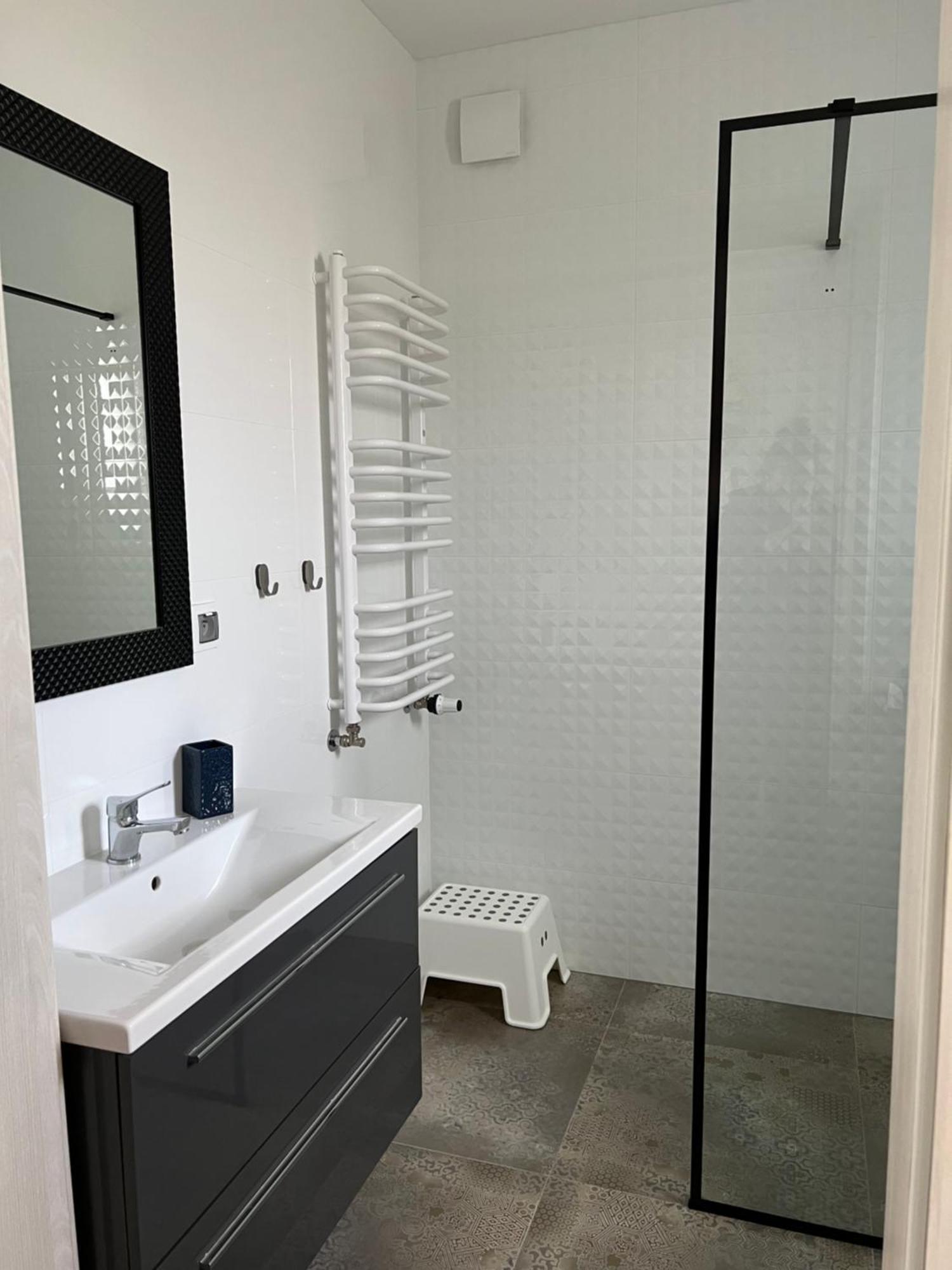 Apartamenty Lagos Karwia Exterior foto